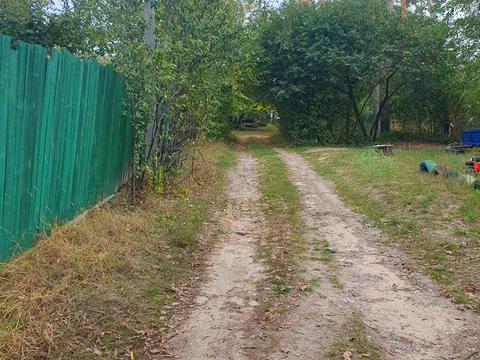 участок по адресу Академіка Ромоданова ул. (Льва Толстого)