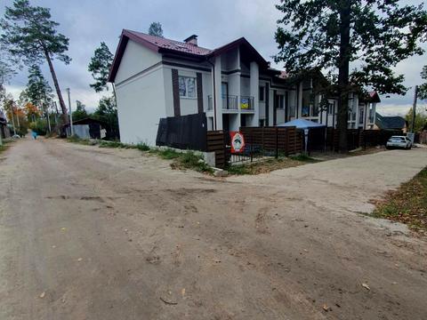 участок по адресу Академіка Ромоданова ул. (Льва Толстого)