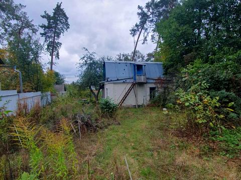 участок по адресу Академіка Ромоданова ул. (Льва Толстого)