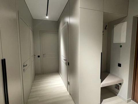 квартира по адресу Олександра Олеся ул., 10