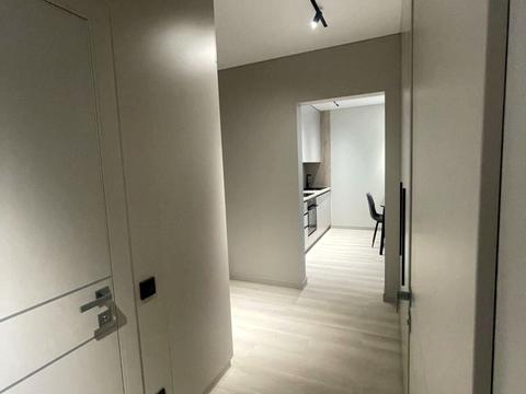 квартира по адресу Олександра Олеся ул., 10