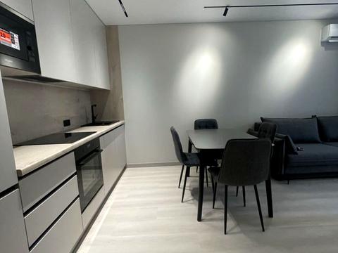 квартира по адресу Олександра Олеся ул., 10