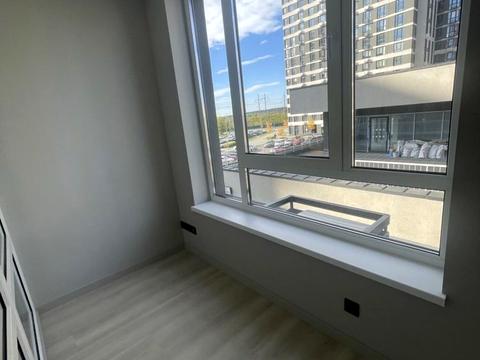 квартира по адресу Олександра Олеся ул., 10