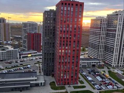 квартира по адресу Олександра Олеся ул., 10