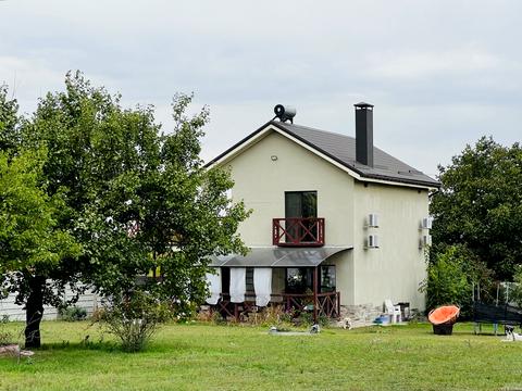 будинок за адресою с/т Агрус, 46-Н