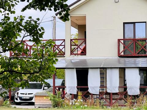 будинок за адресою с/т Агрус, 46-Н