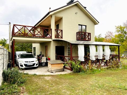 будинок за адресою с/т Агрус, 46-Н