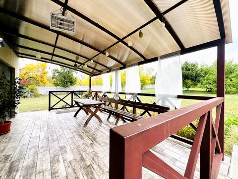 будинок за адресою с/т Агрус, 46-Н