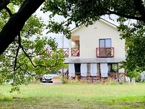 будинок за адресою с/т Агрус, 46-Н