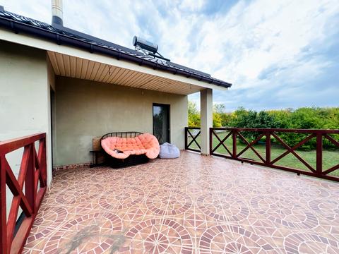 будинок за адресою с/т Агрус, 46-Н