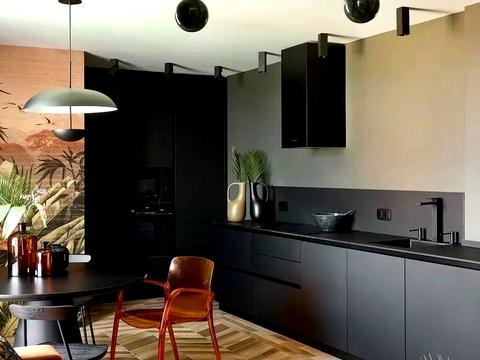 квартира по адресу Соборности просп. (Воззʼєднання), 17 к2