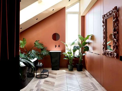 квартира по адресу Соборности просп. (Воззʼєднання), 17 к2