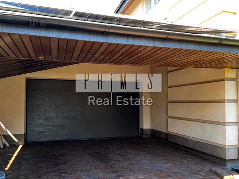 дом по адресу Богатырская ул.