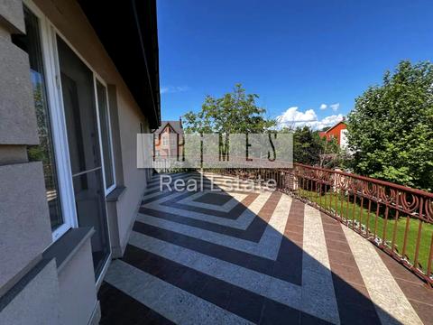 дом по адресу Богатырская ул.