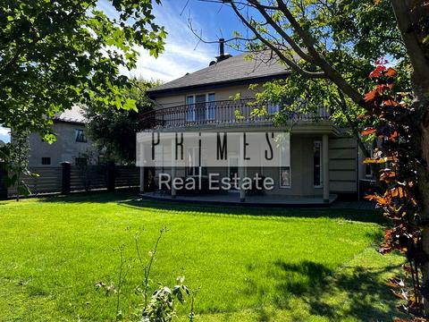 дом по адресу Богатырская ул.