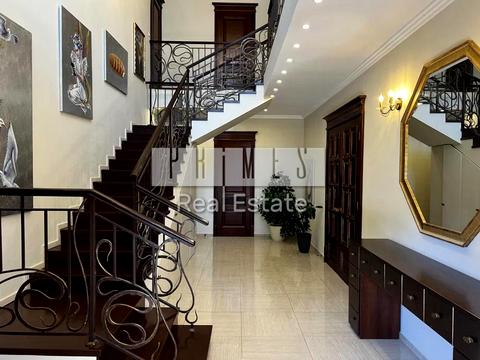 дом по адресу Богатырская ул.