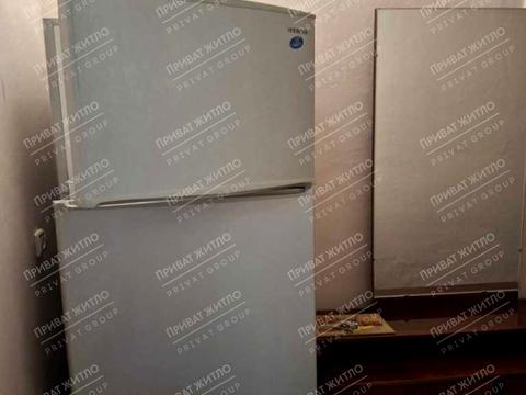 квартира по адресу Токарный пер., 7