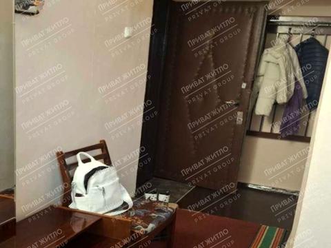 квартира по адресу Токарный пер., 7