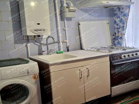 квартира по адресу Токарный пер., 7