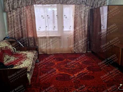 квартира по адресу Токарный пер., 7