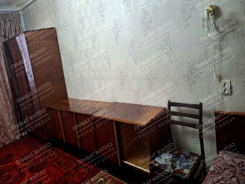 квартира по адресу Токарный пер., 7