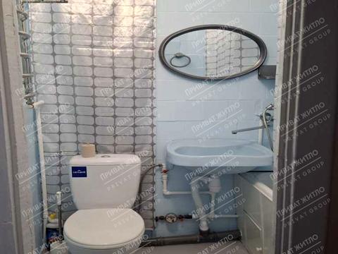 квартира по адресу Токарный пер., 7