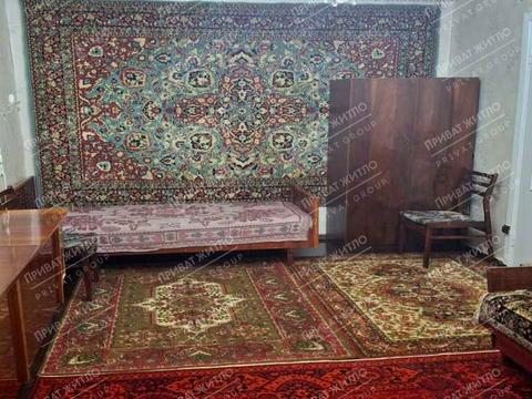 квартира по адресу Токарный пер., 7