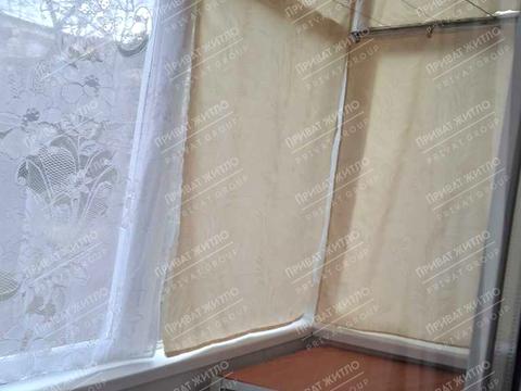 квартира по адресу Токарный пер., 7