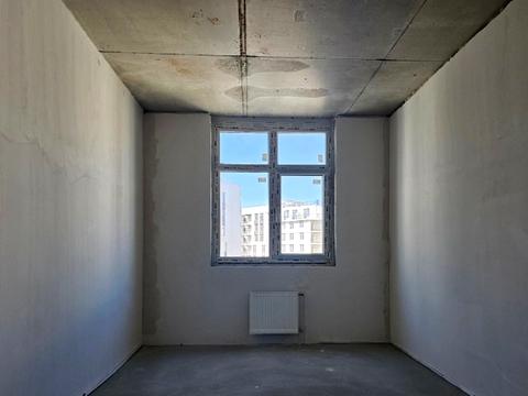 квартира по адресу Краснова ул., 4