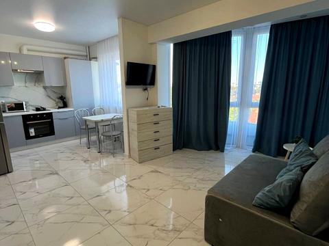 квартира по адресу Львовская ул., 15б