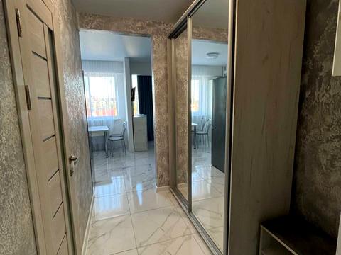 квартира по адресу Львовская ул., 15б