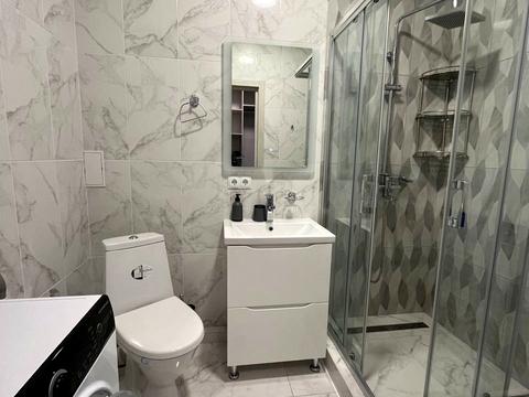 квартира по адресу Львовская ул., 15б