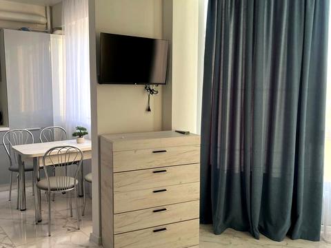 квартира по адресу Львовская ул., 15б