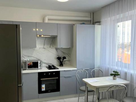 квартира по адресу Львовская ул., 15б