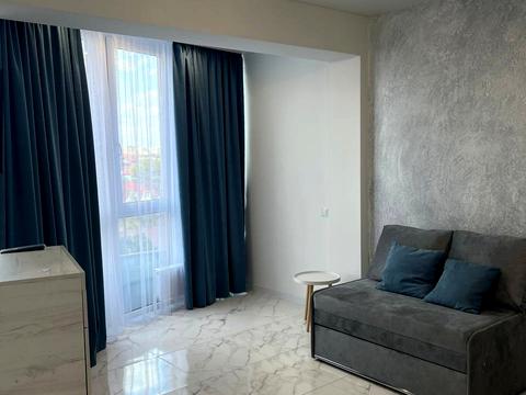 квартира по адресу Львовская ул., 15б