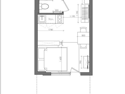 коммерческая по адресу Тараса Шевченко ул., 73