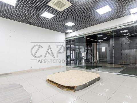 коммерческая по адресу Борщаговская ул., 154