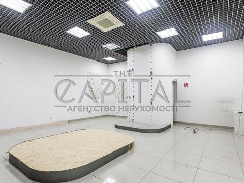 коммерческая по адресу Борщаговская ул., 154