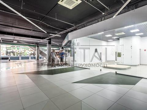 коммерческая по адресу Борщаговская ул., 154