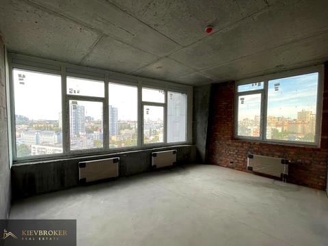 квартира за адресою Берестейський просп. (Перемоги), 11 к1