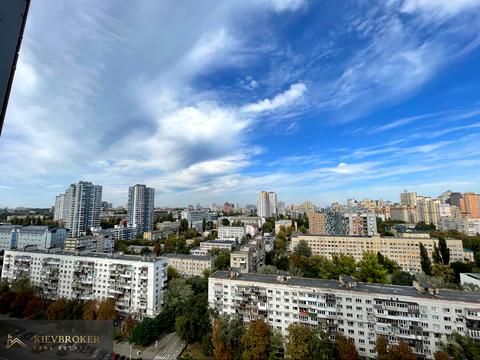 квартира за адресою Берестейський просп. (Перемоги), 11 к1