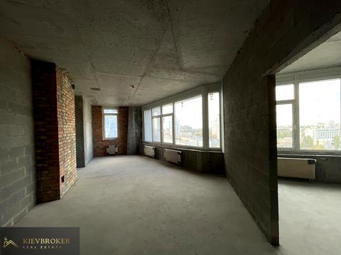 квартира за адресою Берестейський просп. (Перемоги), 11 к1