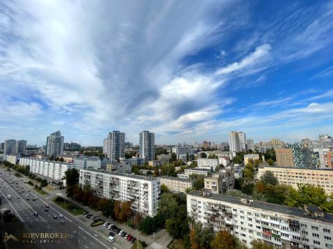 квартира за адресою Берестейський просп. (Перемоги), 11 к1