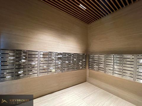 квартира за адресою Берестейський просп. (Перемоги), 11 к1