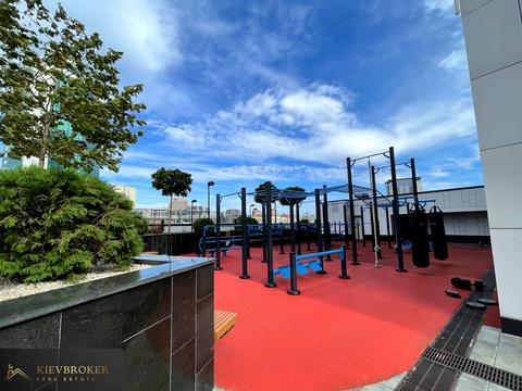 квартира за адресою Берестейський просп. (Перемоги), 11 к1