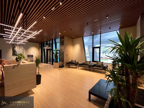 квартира за адресою Берестейський просп. (Перемоги), 11 к1