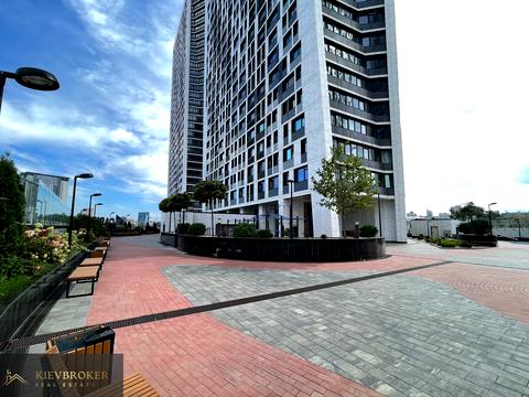 квартира за адресою Берестейський просп. (Перемоги), 11 к1