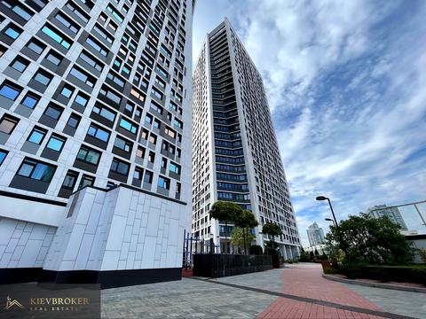 квартира за адресою Берестейський просп. (Перемоги), 11 к1