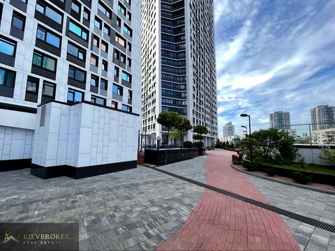 квартира за адресою Берестейський просп. (Перемоги), 11 к1