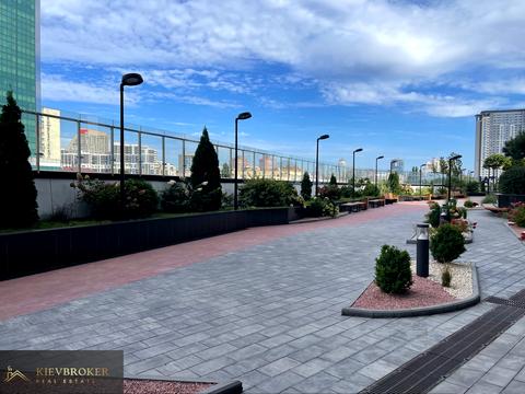 квартира за адресою Берестейський просп. (Перемоги), 11 к1